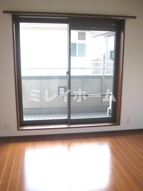 ウイング多摩川