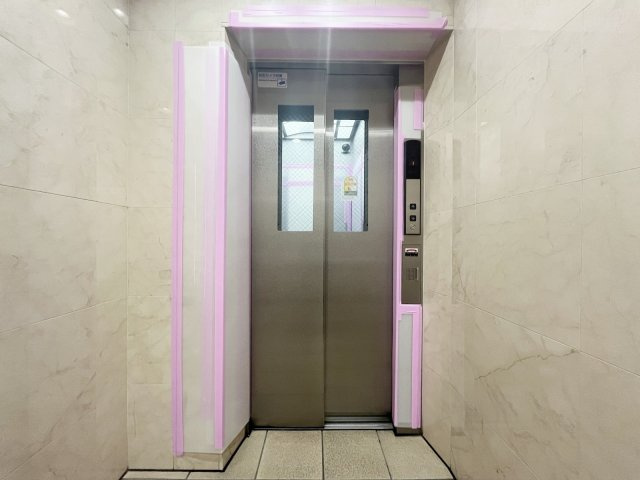 【その他共用部分】 | グランイーグル溝の口