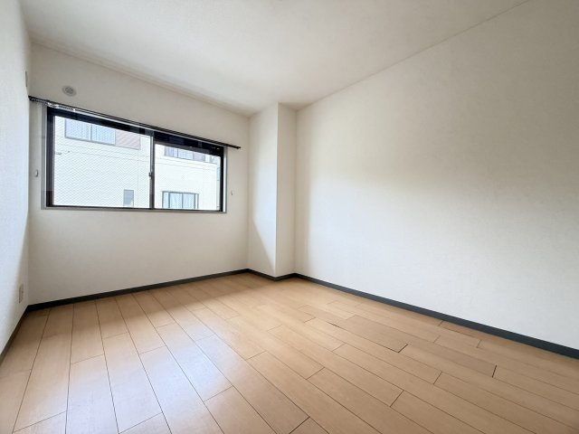 カサマローネの寝室