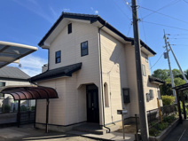 栃本住宅（石岡）の画像