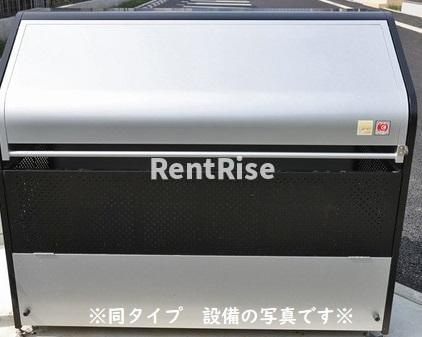 ウェルコナン　Ⅰのその他共用部分|その他共有部分