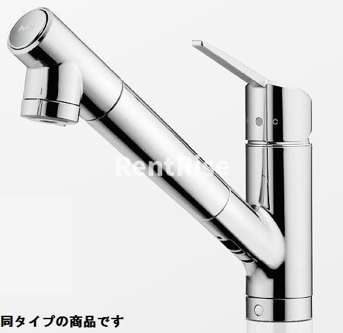 ウェルコナン　Ⅰのキッチン|その他設備
