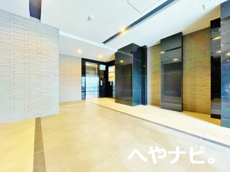 【ロビー】 | ★ロビー