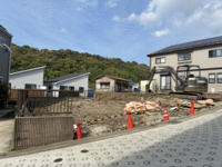 下山口新築戸建の画像