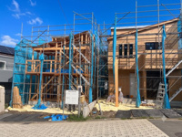 下山口新築戸建の画像