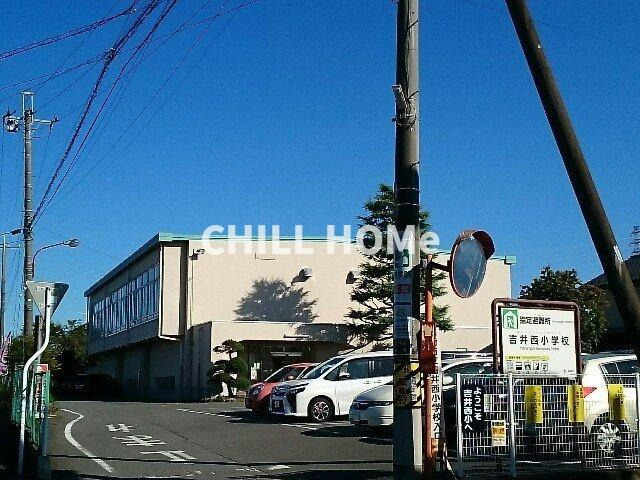 ソレイユ　Ⅲの周辺|当社、チルホームのHPもご覧ください(^^)/物件情報多数♪