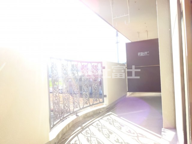 カルディア神田のその他