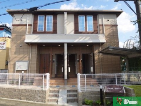 プラシード　メゾン