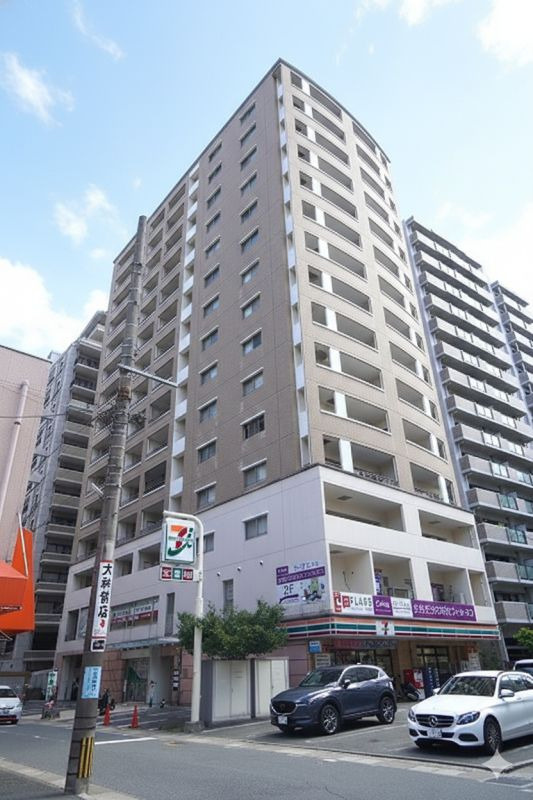 アントゥール薬院