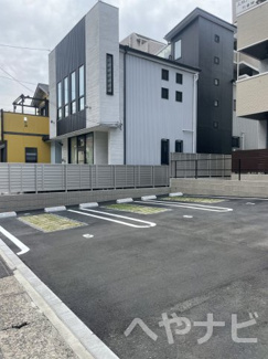 【駐車場】 | ★駐車場