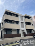 luvita上社の画像