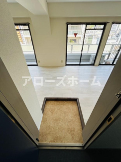 【玄関】