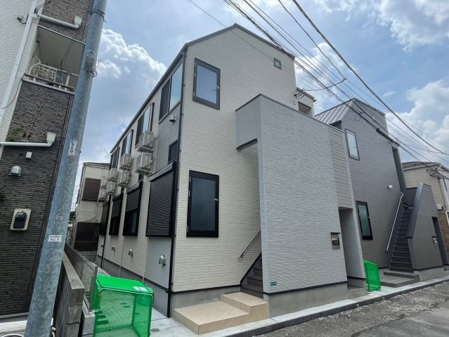 KUBO小岩 