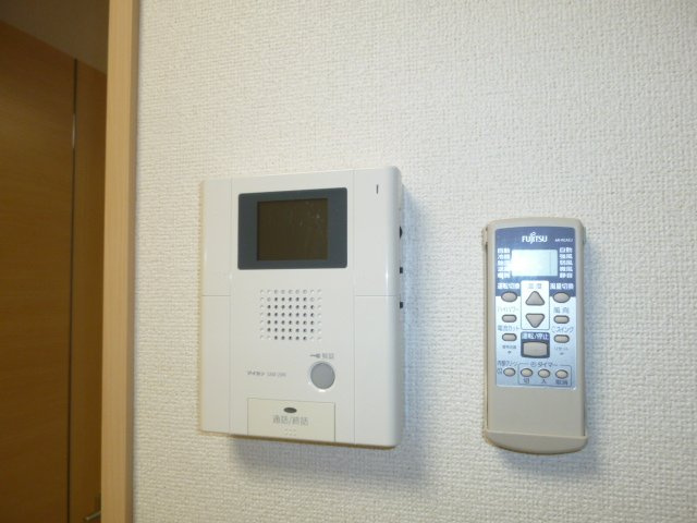 シャインツリー両国の設備