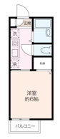 ヒルトップ金沢文庫Ⅰの画像