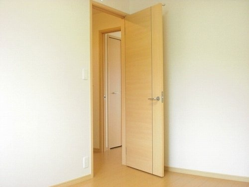 プロムナード大野のその他