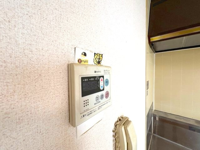 ヴィーブル七々色の設備