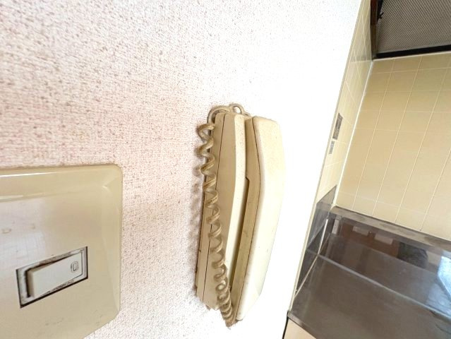 ヴィーブル七々色のセキュリティ