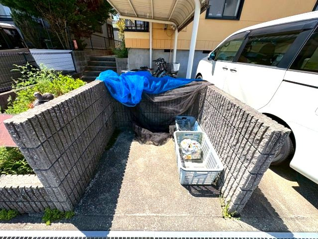 ヴィーブル七々色のその他共用部分