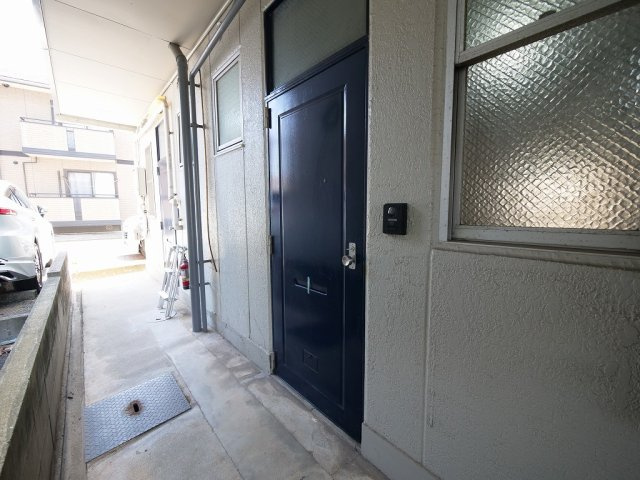 ルーク青江のその他共用部分