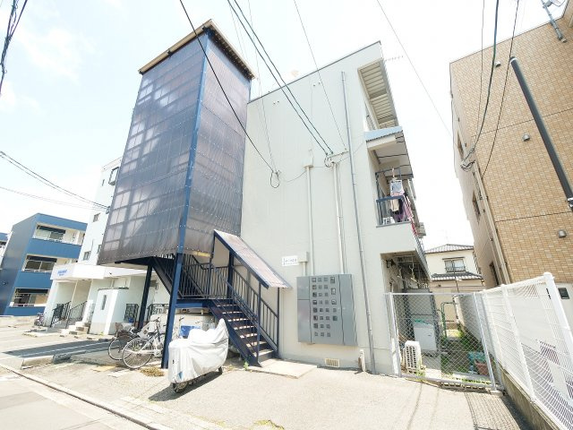 ルーク青江