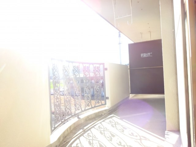 カルディア神田のその他