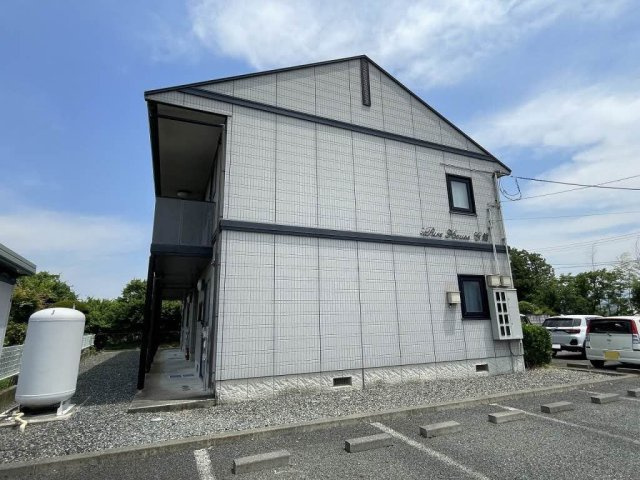ピュアハウスＣ館