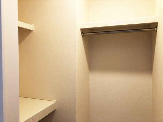 アン　リッシュの収納