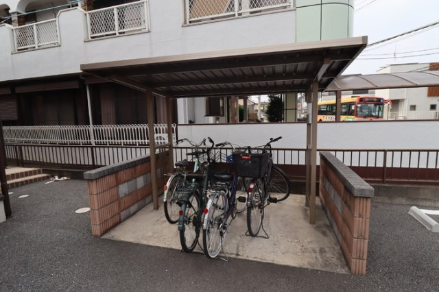 アン　リッシュのその他共用部分