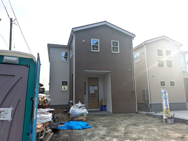 デザイナーズ新築建売住宅☆【仁井田町寺前／1号棟】生活応援プレゼントキャンペーン実施中！