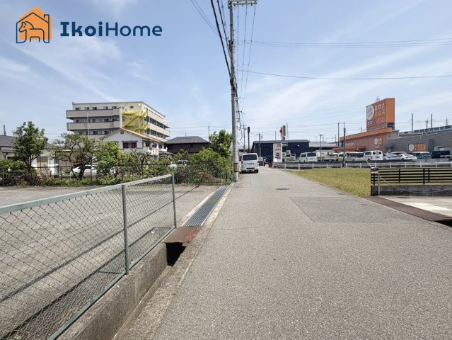 神戸市西区枝吉５丁目１期　土地のその他|●資料・カタログのご請求無料●スーパーやコンビニ、飲食店、病院など徒歩圏内の施設も多々あります。