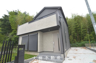 【外観】 | 海老名市を中心に地域密着で営業♪不動産のことなら「大樹不動産」へ