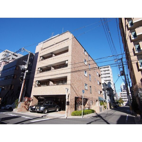 【外観】アルシェ江坂
