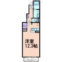 【間取り】 | 掲載写真は同建物・反転タイプのお部屋です。現況優先といたします。