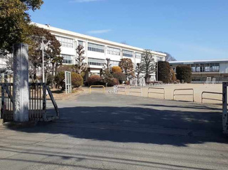 【周辺】 | ロアジーナ | 石岡市立府中小学校まで1100m