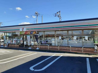 【周辺】 | Ｌａｋｉ　Ⅰ | セブンイレブン石岡中央店まで442m