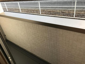 【その他】 | ライラック | ベランダ