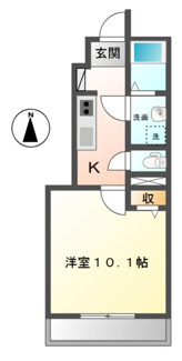 【間取り】 | アピアランス