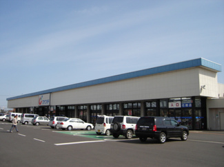 【周辺】 | サニーコート．F | カワチ薬品石岡店まで1,467ｍ