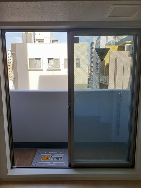 オルフェ門仲のその他共用部分