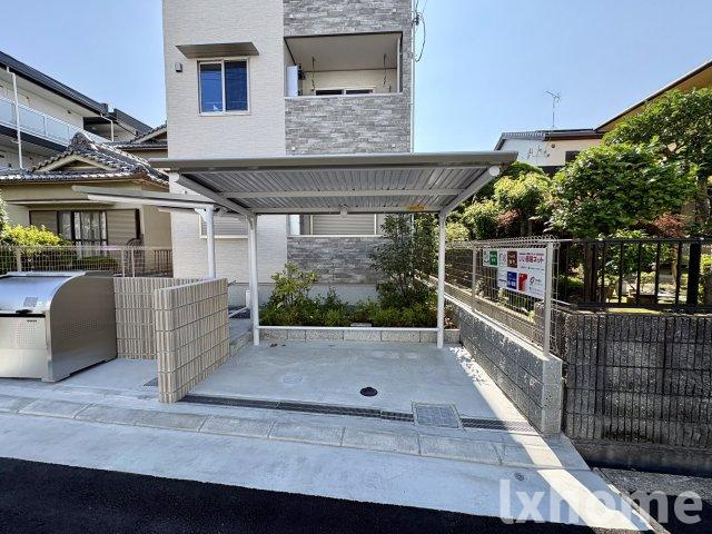 アンジュ　茨木のその他