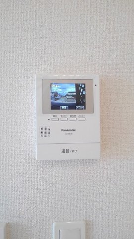 アグレアーブルのセキュリティ