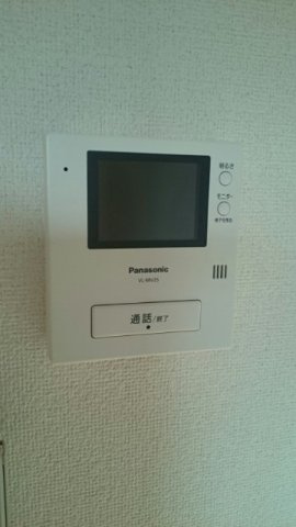 プライムタウンＡのセキュリティ