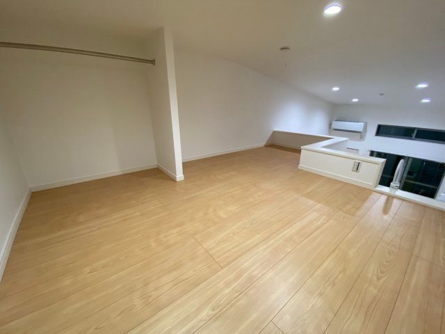 コモド土呂