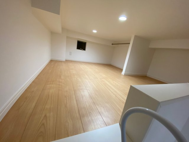 コモド土呂
