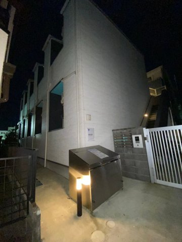 コモド土呂
