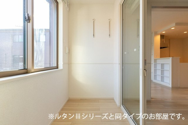 グラン　アヴェニールⅠのその他