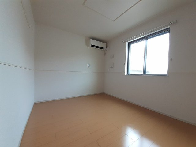 イリーデユーユーの内装