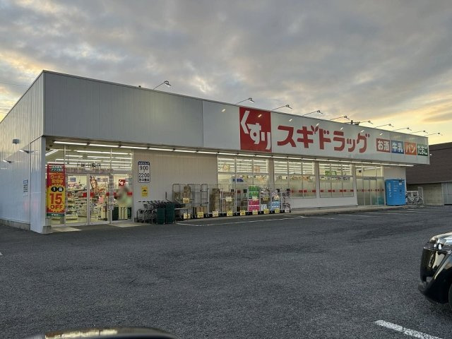 レオネクストＧｒｅｅｎ　ハイツの周辺