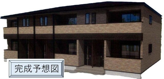 フェリチタカーサ　Ⅰ